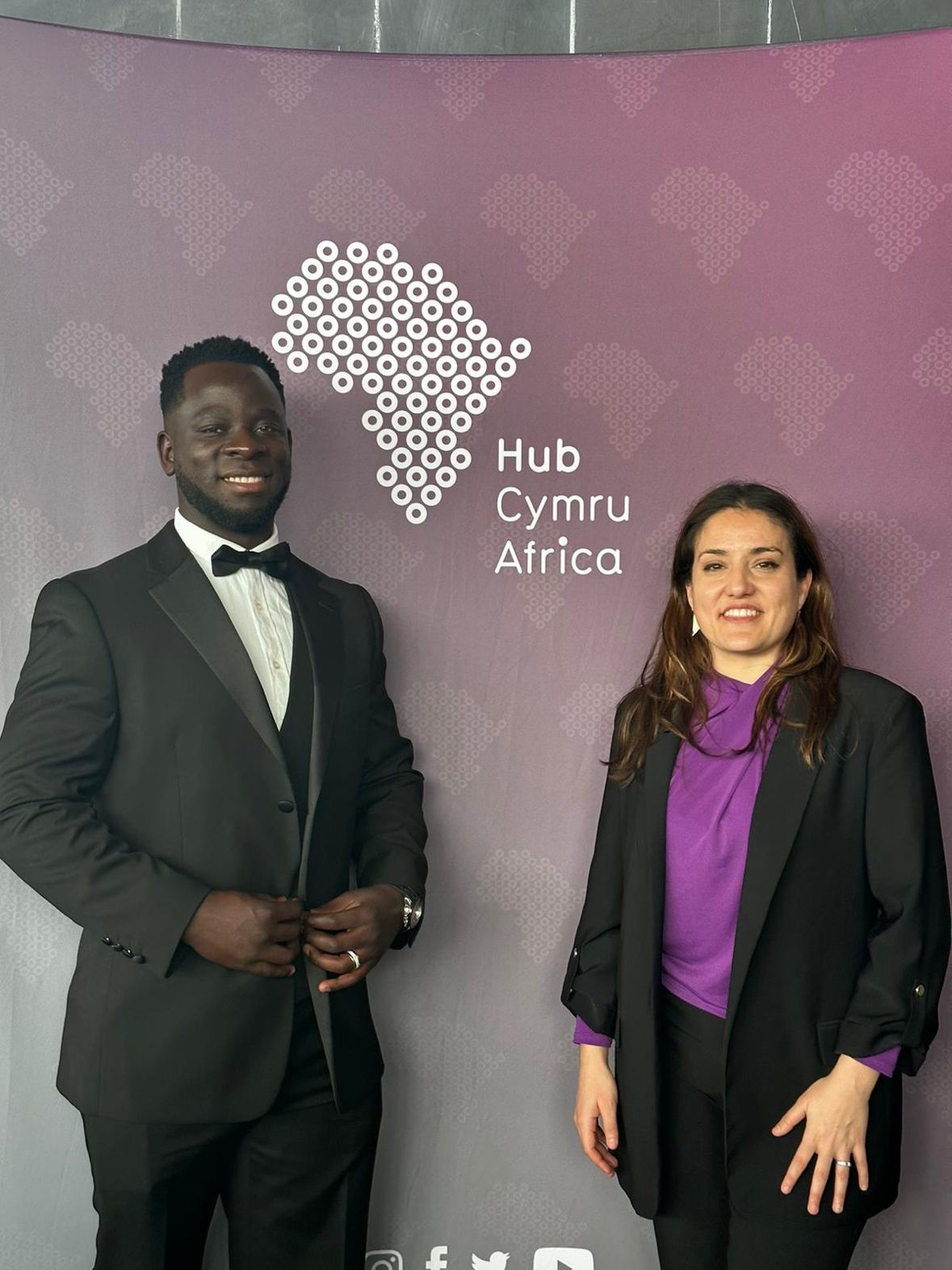 Wales–Africa Engagement Showcase