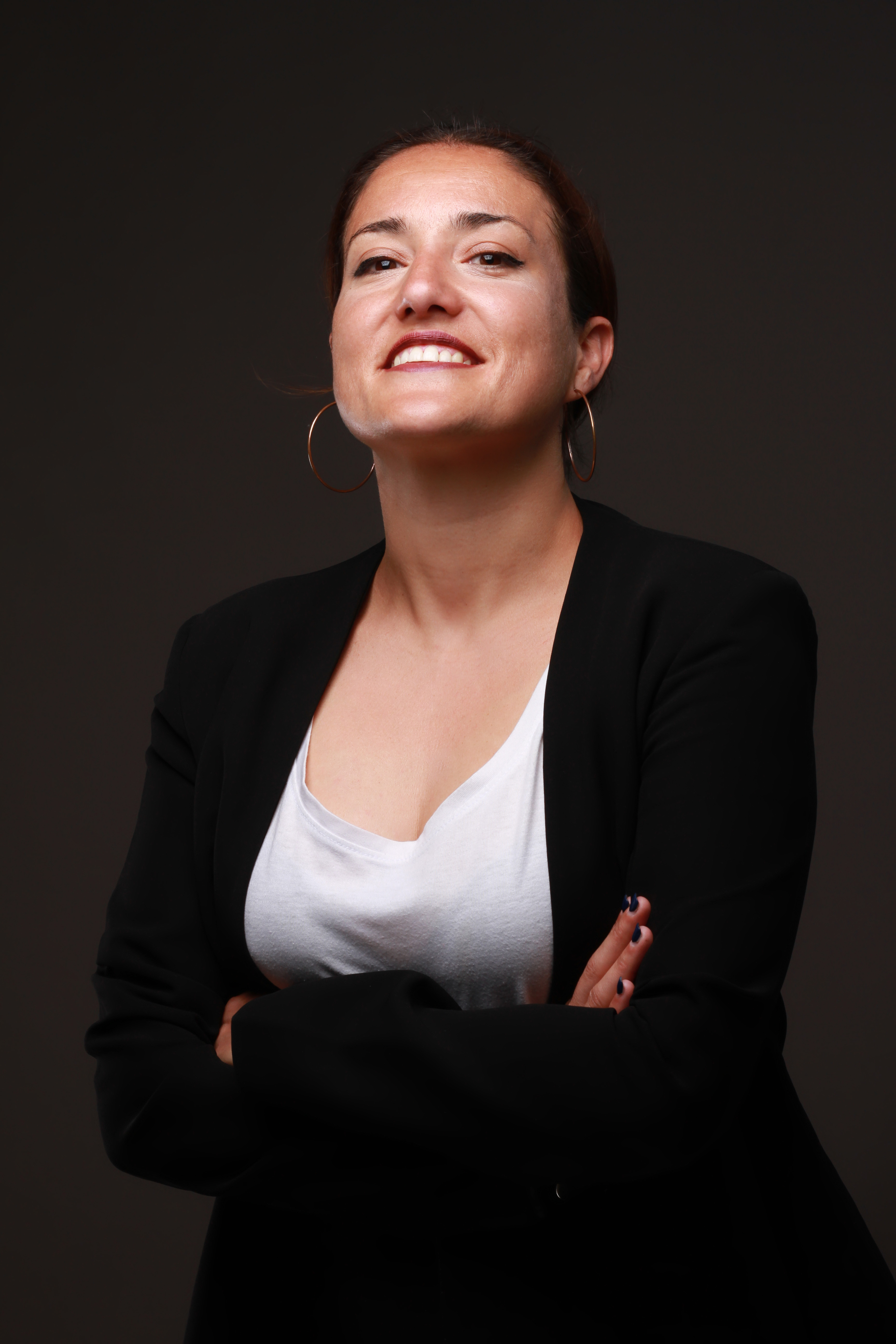 Maria Luisa de la Puerta Fernandez